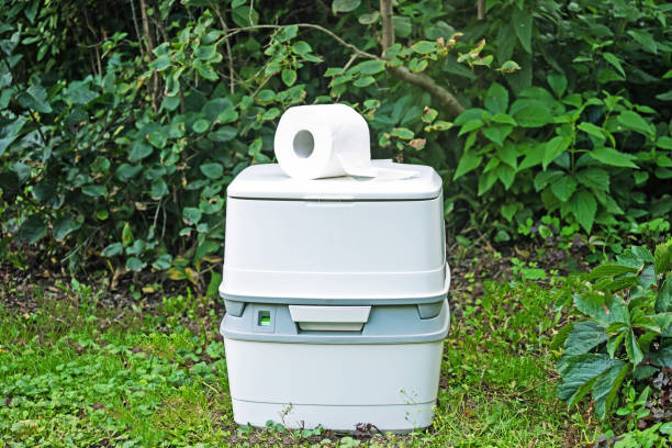Best Affordable portable toilet rental  in Carrollton, IL