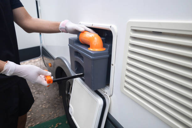 Best Temporary restroom rental  in Carrollton, IL