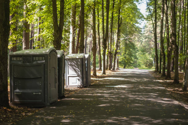 Porta potty services near me in Carrollton, IL