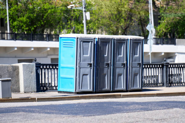 Best Portable toilet rental cost  in Carrollton, IL