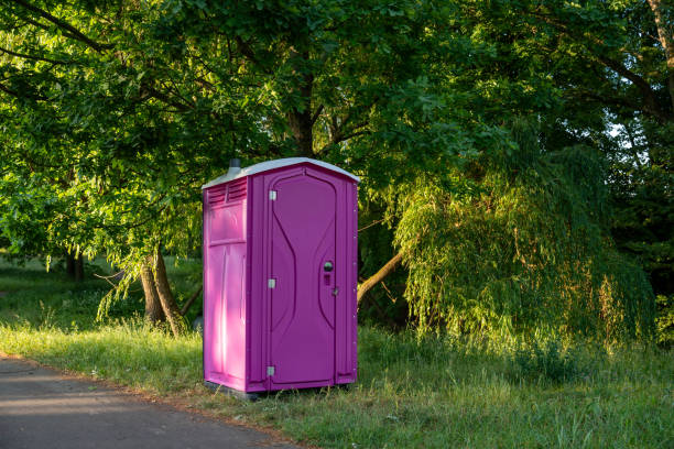 Best High-end porta potty rental  in Carrollton, IL