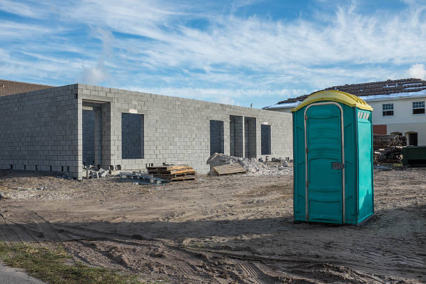Best Porta potty rental near me  in Carrollton, IL